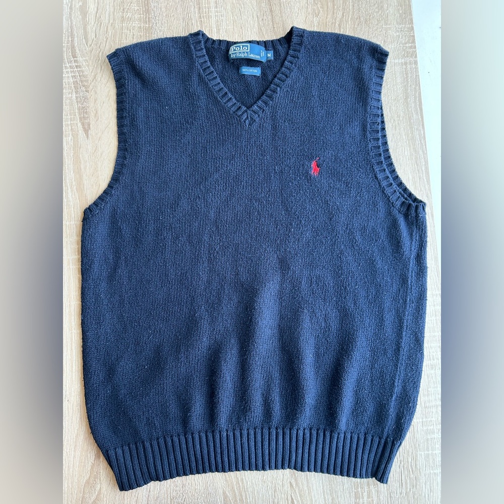 Polo Ralph Lauren Sweater Vest